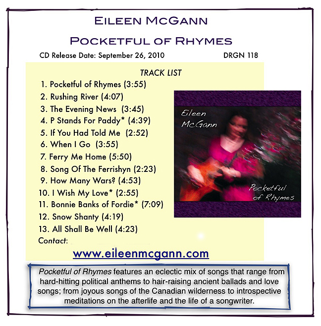 Radio One-sheet side A